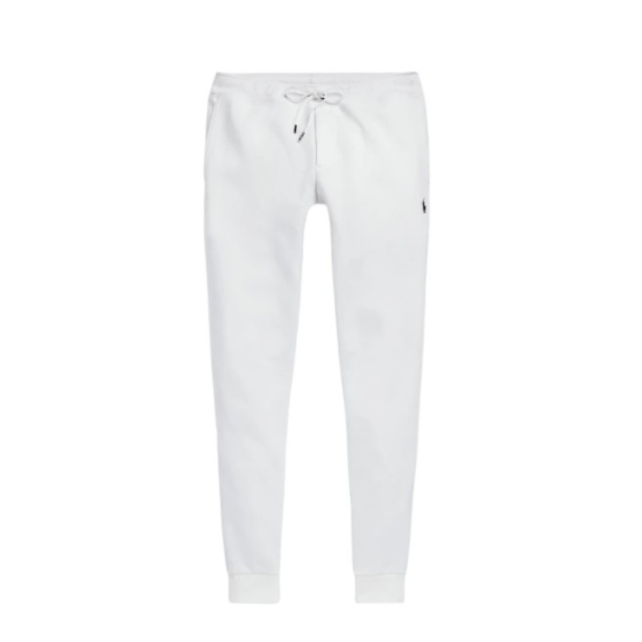 Ralph Lauren Jogger White
