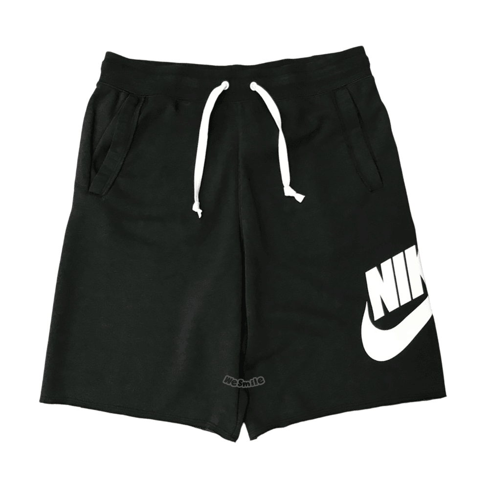 Nike Nsw Short Black