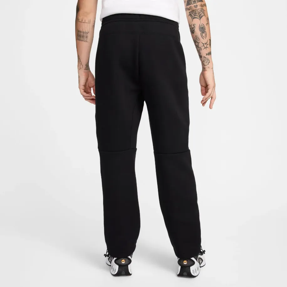 Nike Sportswear Tech Fleece Baggy Black