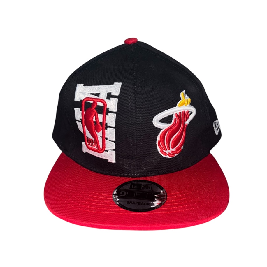New Era Nba Cap