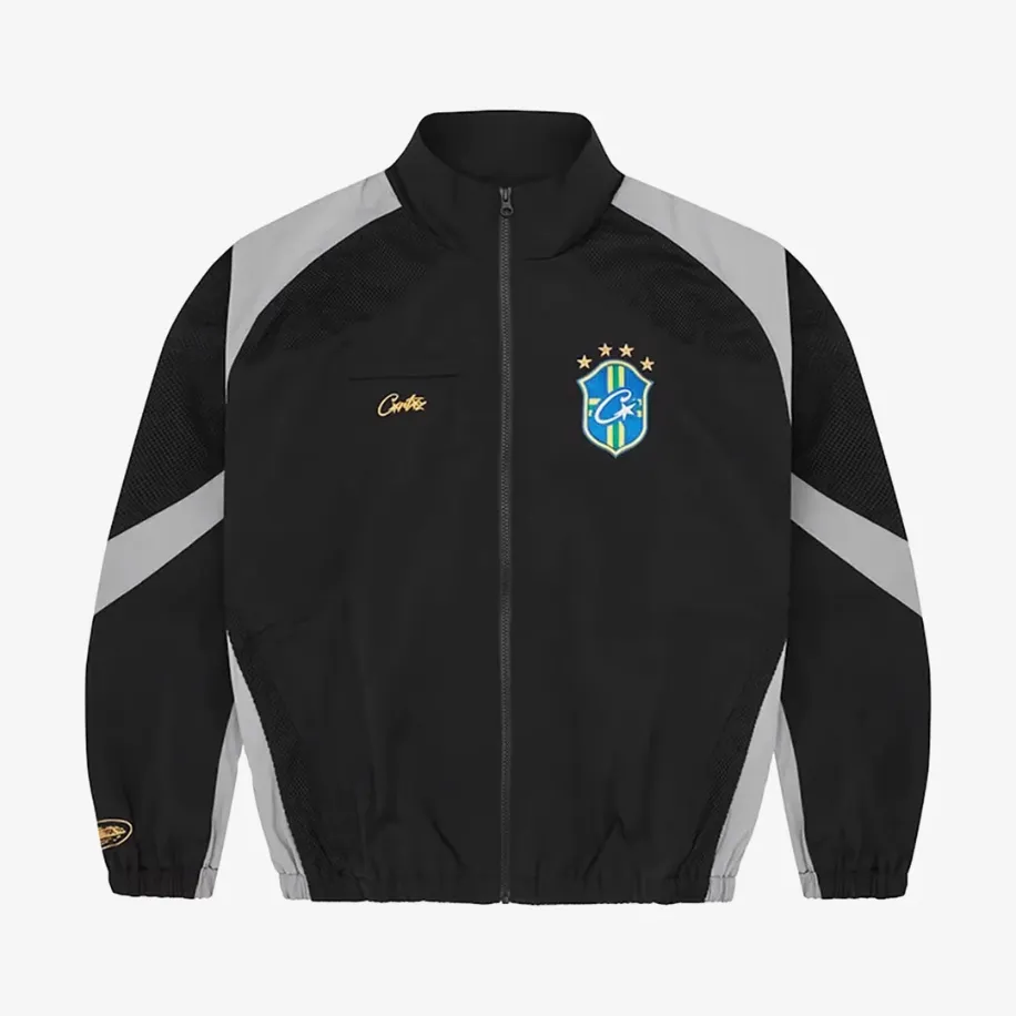 Corteiz Olympic Shuku Brasil Full Set
