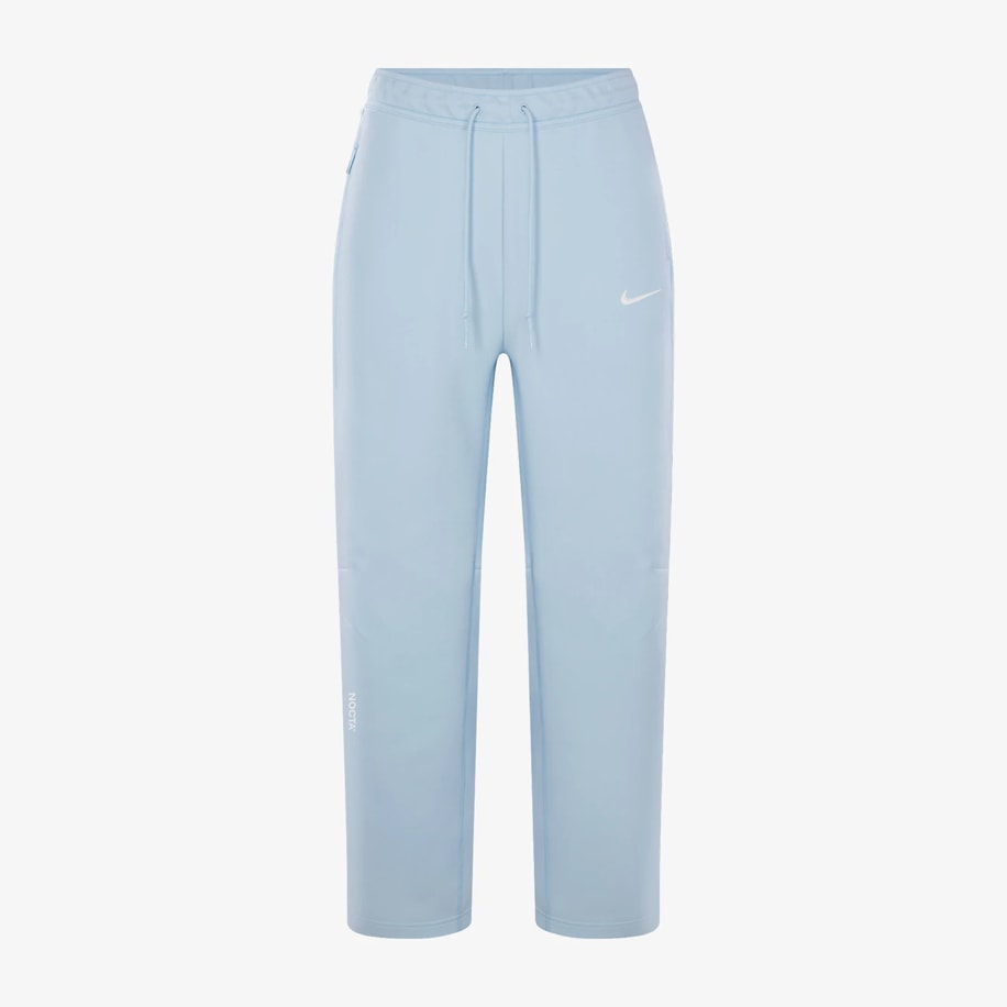 Nike x Nocta Tech Baby Blue Jogger