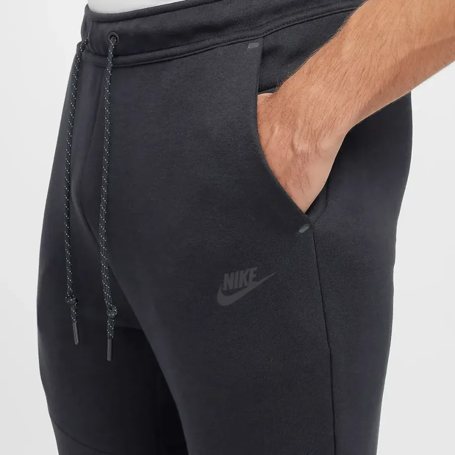 NIKE Tech Fleece 2025 Antrasit Jogger