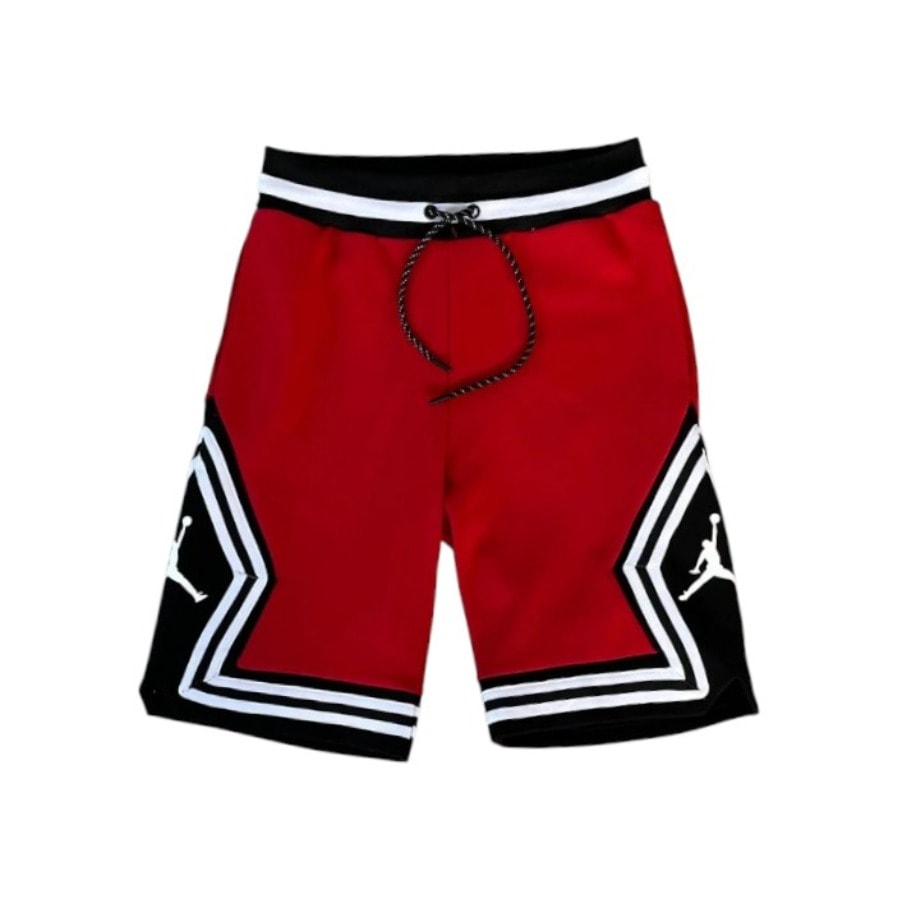 Nike Jordan Jdb Air Diamond Short Red