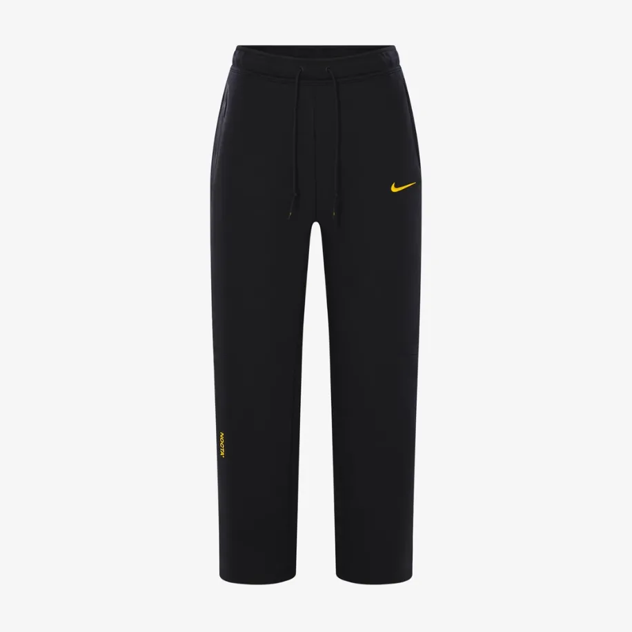 Nike x Nocta Tech Black Jogger