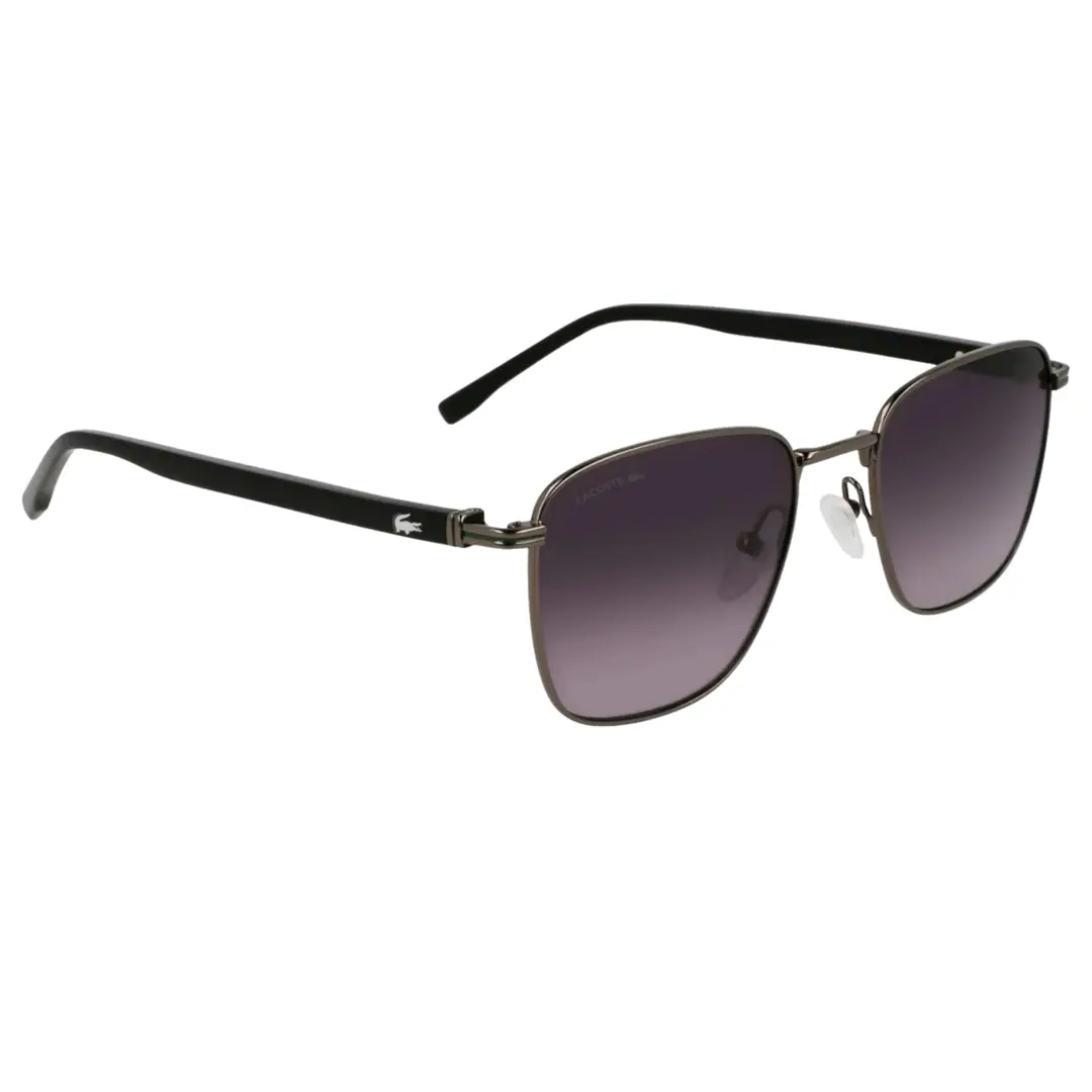 Oc Lacoste L265S 033 60 Gunmetal Unisex Navigator Güneş Gözlüğü