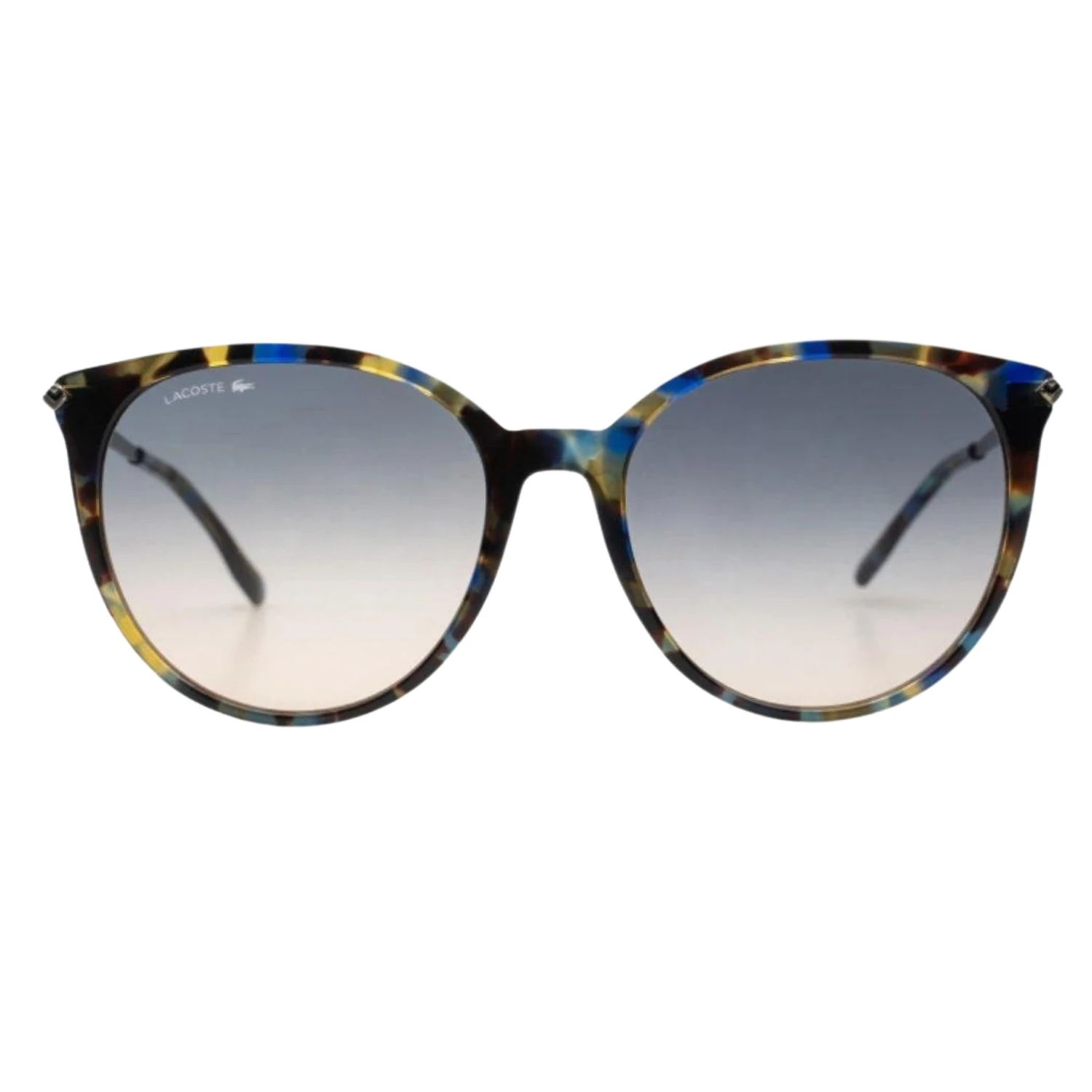 Lacoste L928S 220 54 Havana Kahve Kadın Güneş Gözlüğü | Okko Optik
