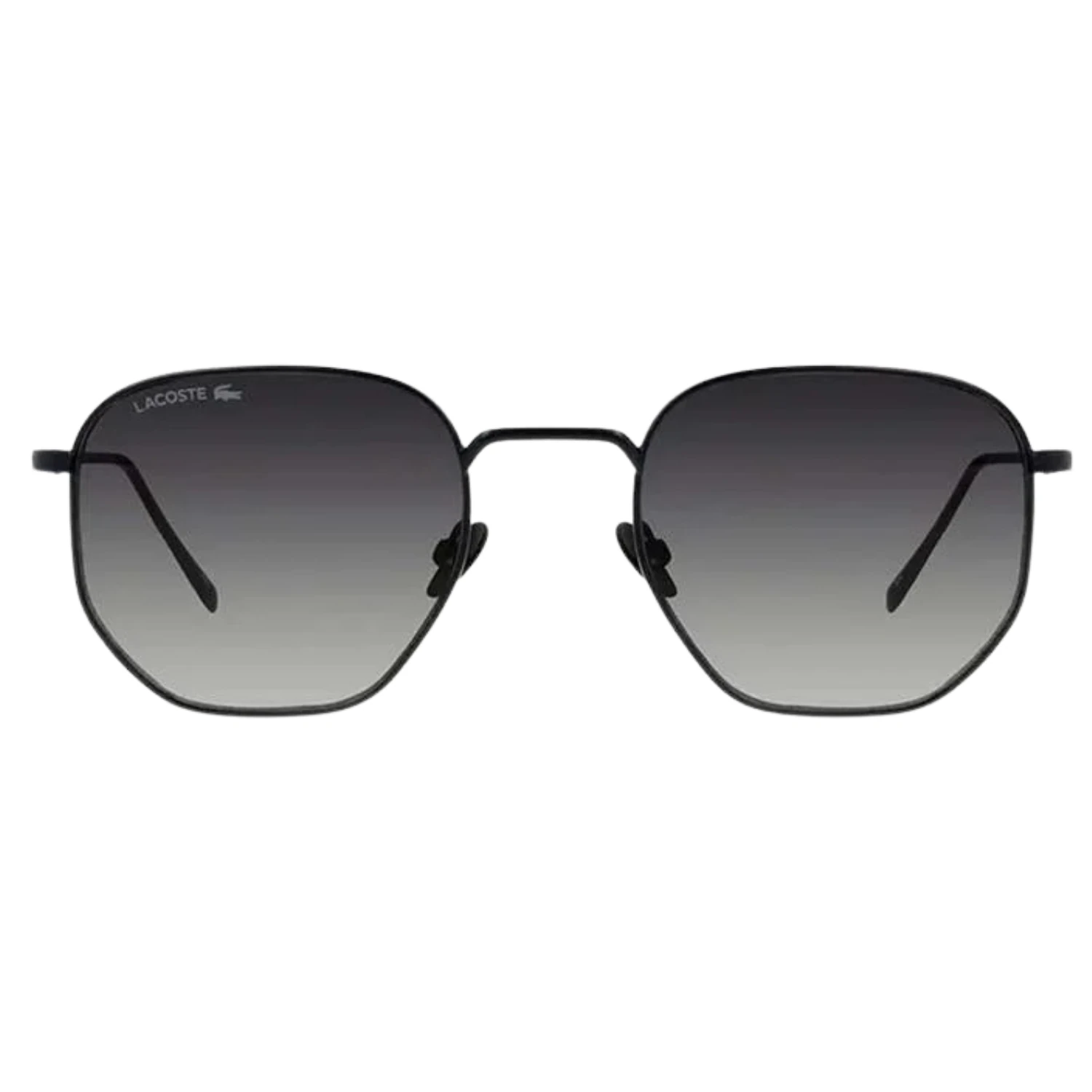 Lacoste L265S 033 60 Gunmetal Unisex Navigator Güneş Gözlüğü