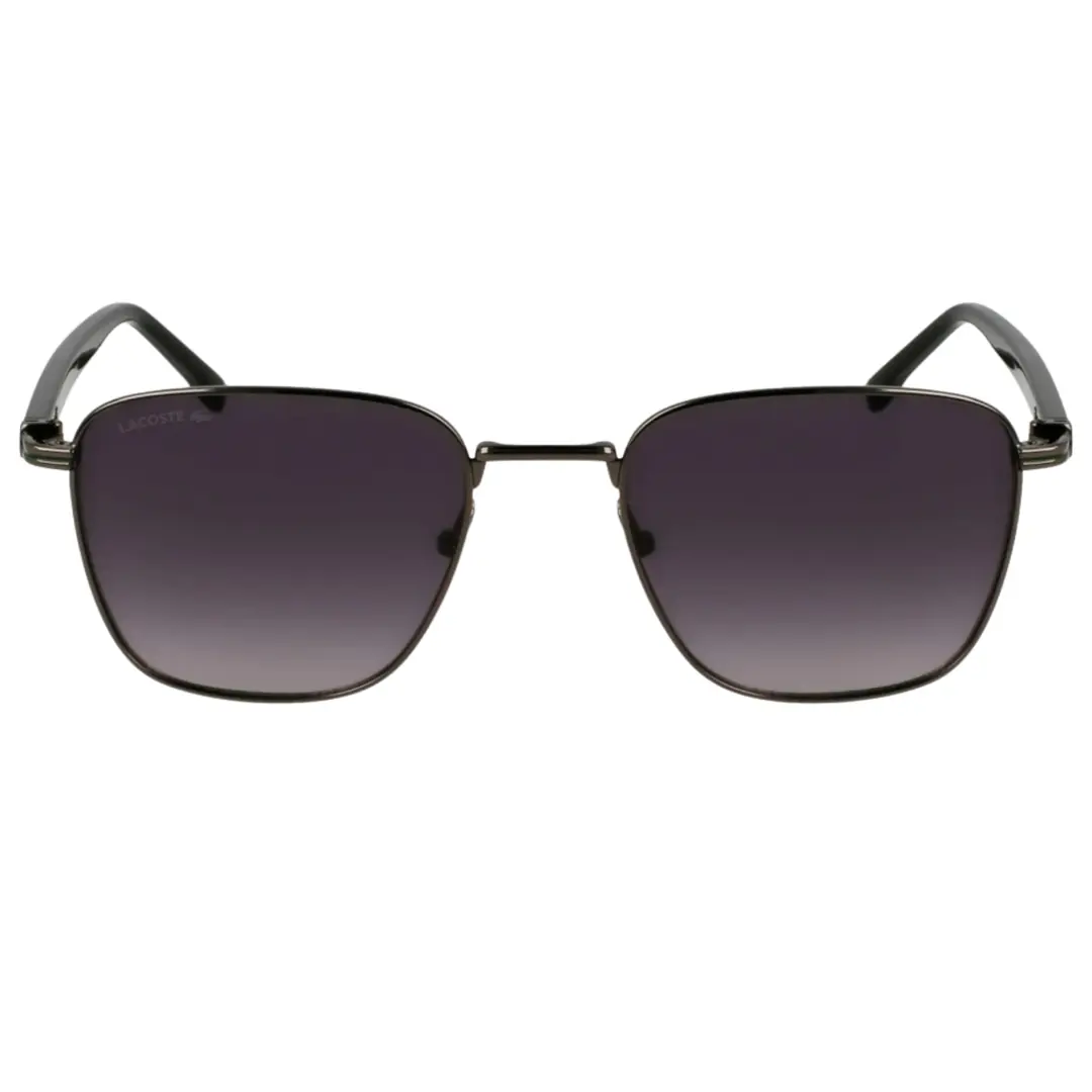 Oc Lacoste L265S 033 60 Gunmetal Unisex Navigator Güneş Gözlüğü
