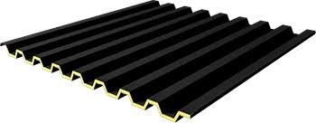 ANTRASİT TEK KAT PANEL 
