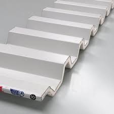 TEK KAT PANEL - BEYAZ