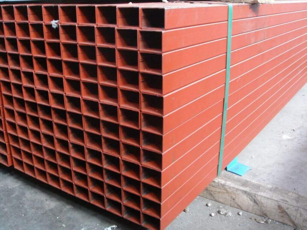 40*60*1,5 PROFİL