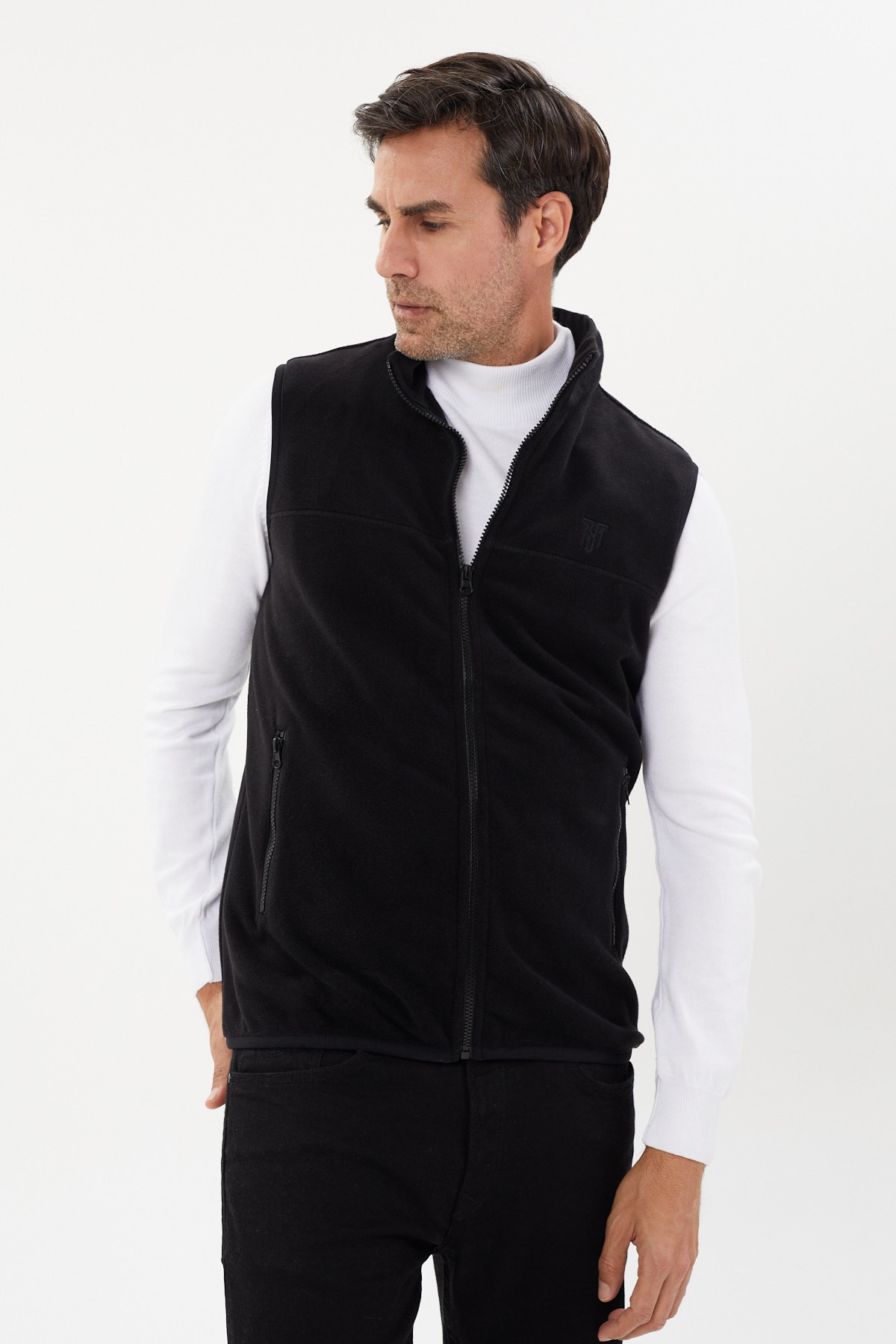 Tony Spor Yelek - 8068