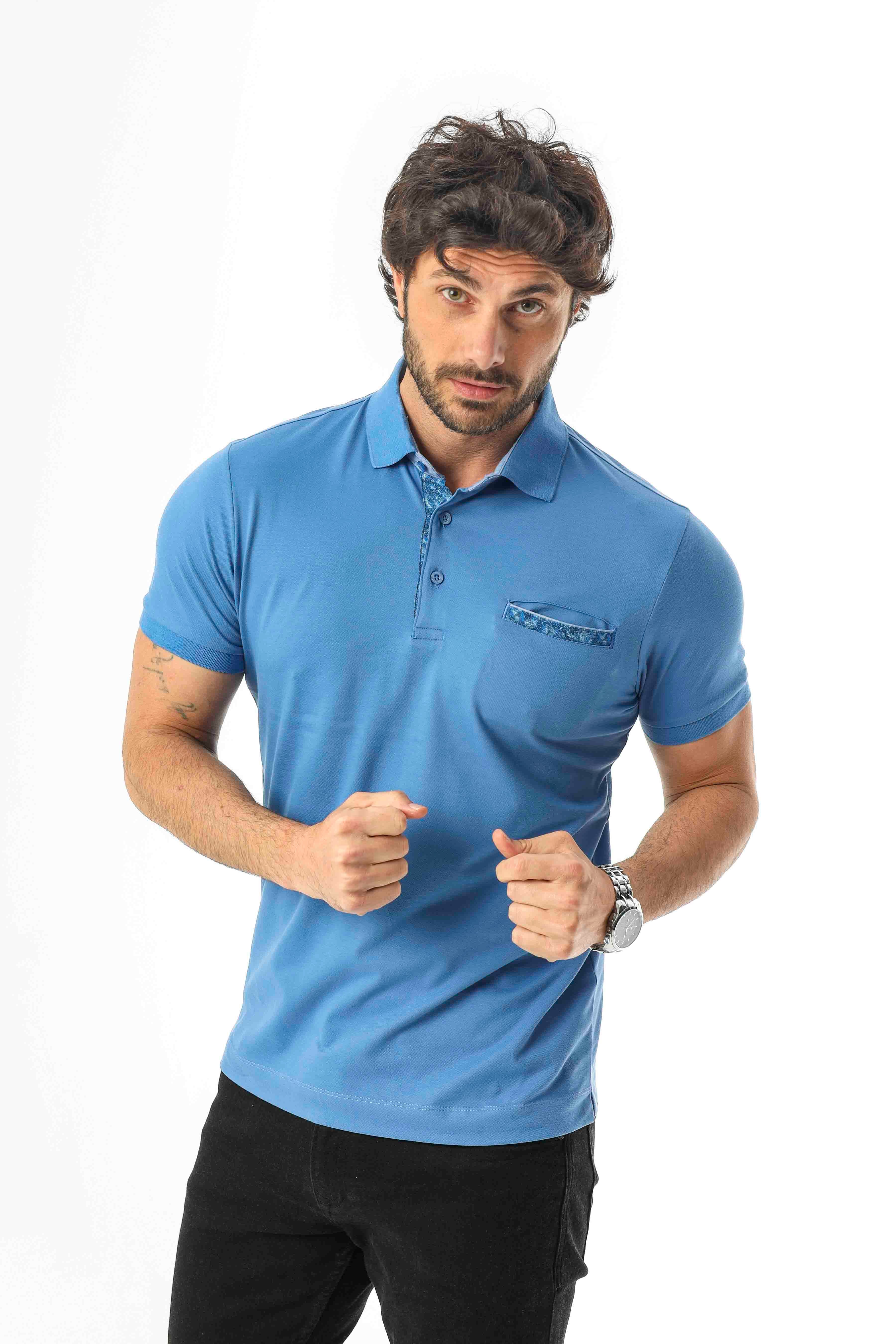 R.Saks
