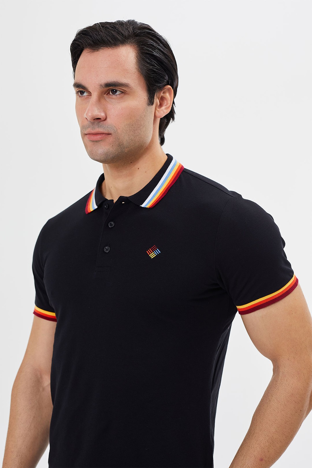 Polo tony montana sale