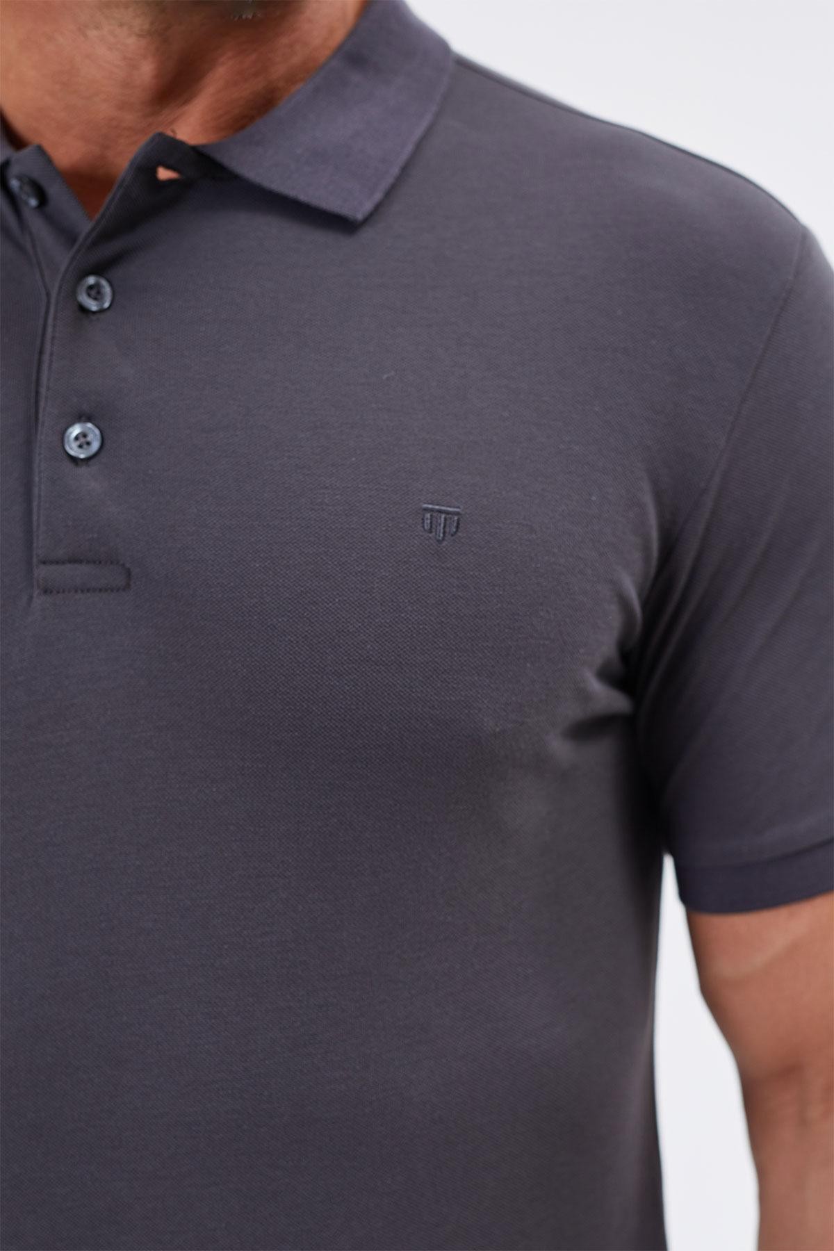 B.Mavi Regular %100 Cotton Polo