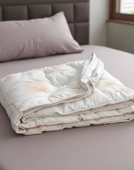 Yastık ve Yorgan Seçiminde Altın Kurallar 2 webinar 2