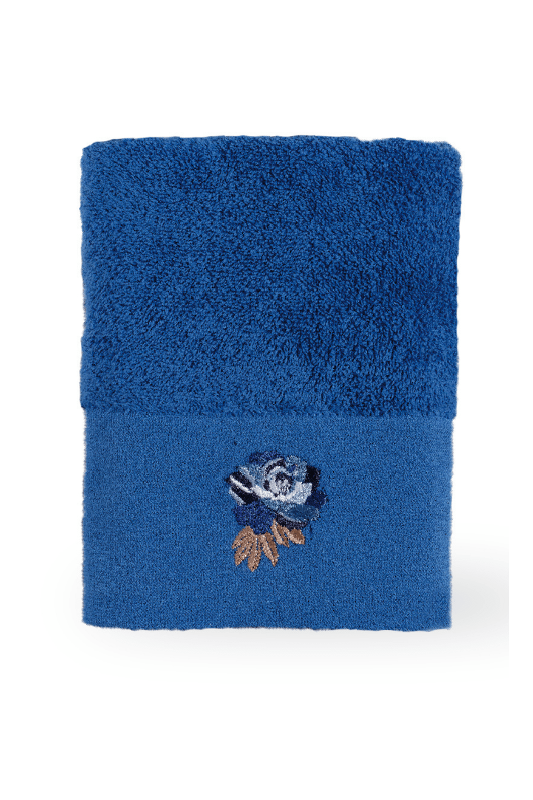 Roses 70x140  Banyo Havlusu - Campanula 