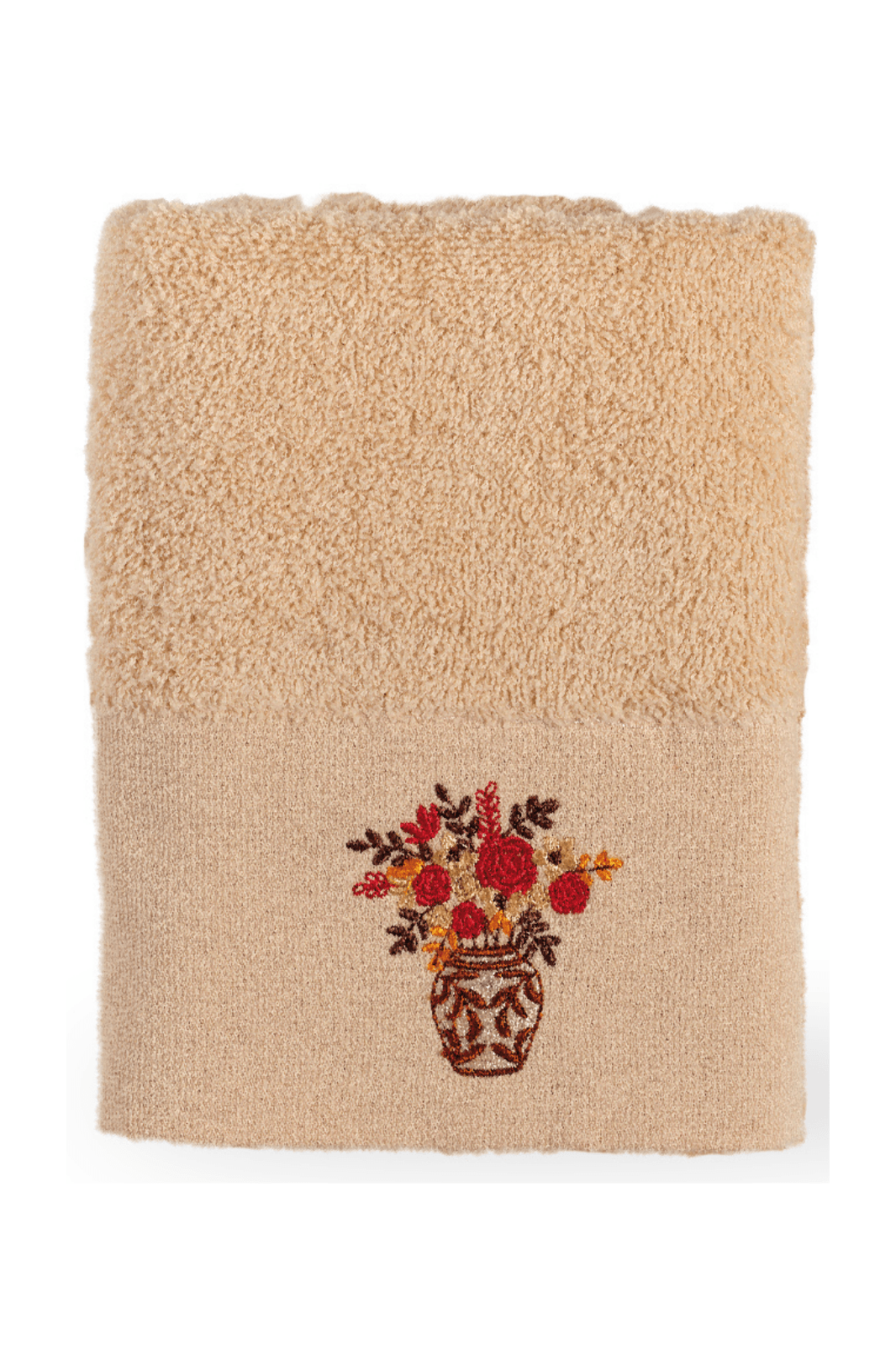 Stella 70x140 Banyo Havlusu - Cafe Crame