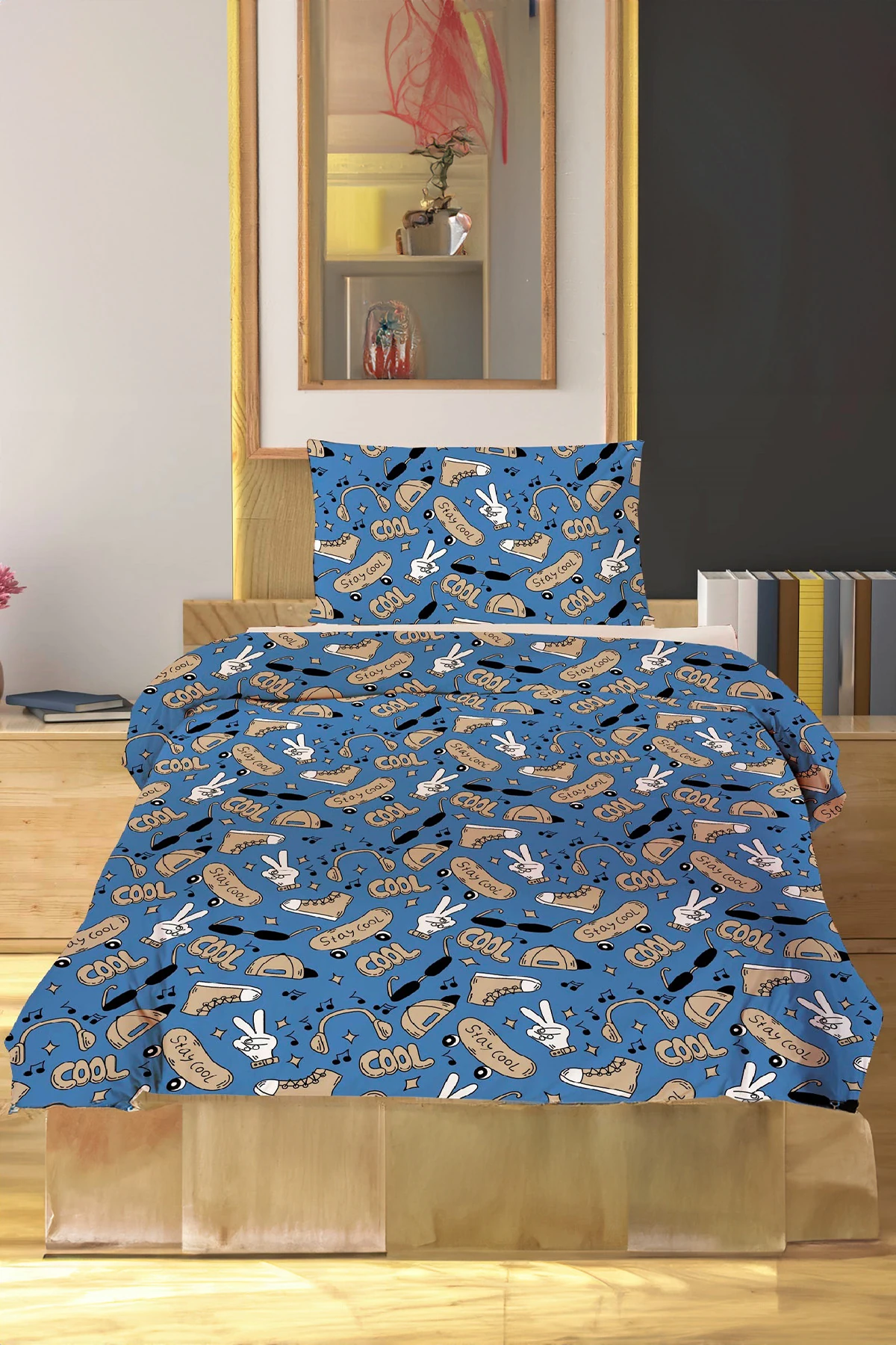 Stay Cool thumbnail image