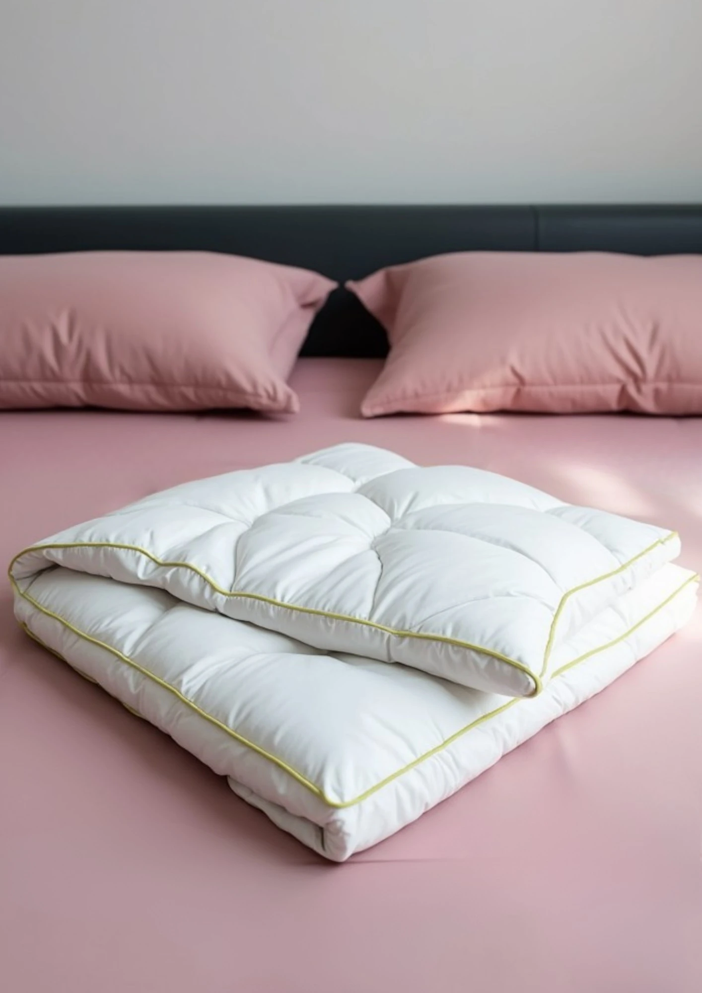 Minteks Aloevera Nano Yorgan - 195 x 215 cm