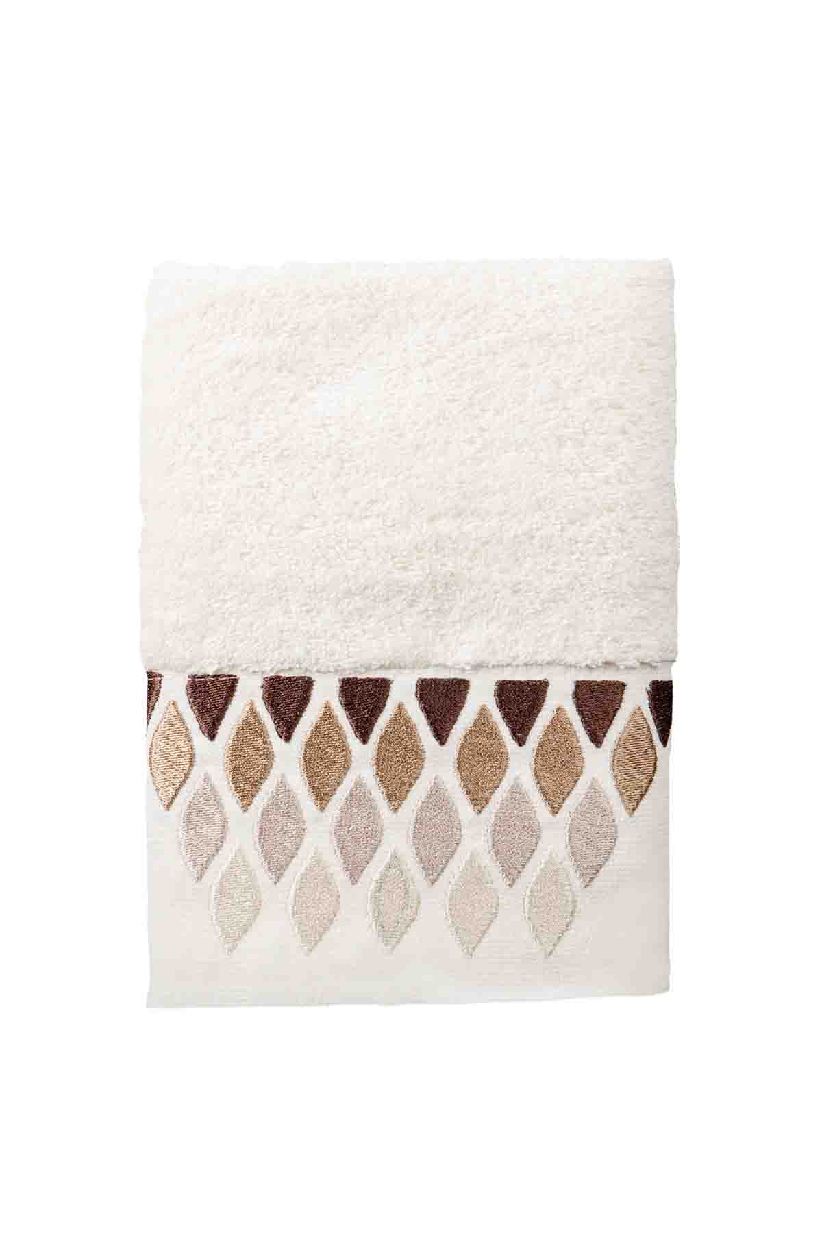 Pastoral Neptun 50 x 90 El ve Yüz Havlusu