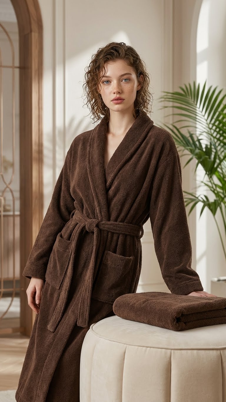 Chocolate Brown thumbnail image