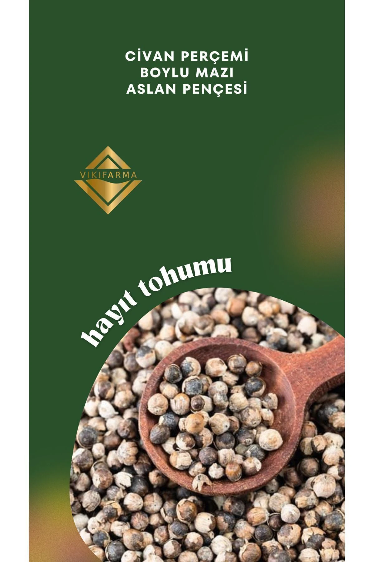 Yeni Nesil Hayıt Tohumu Ekstrakt Bitkisel Karışım 250 ml