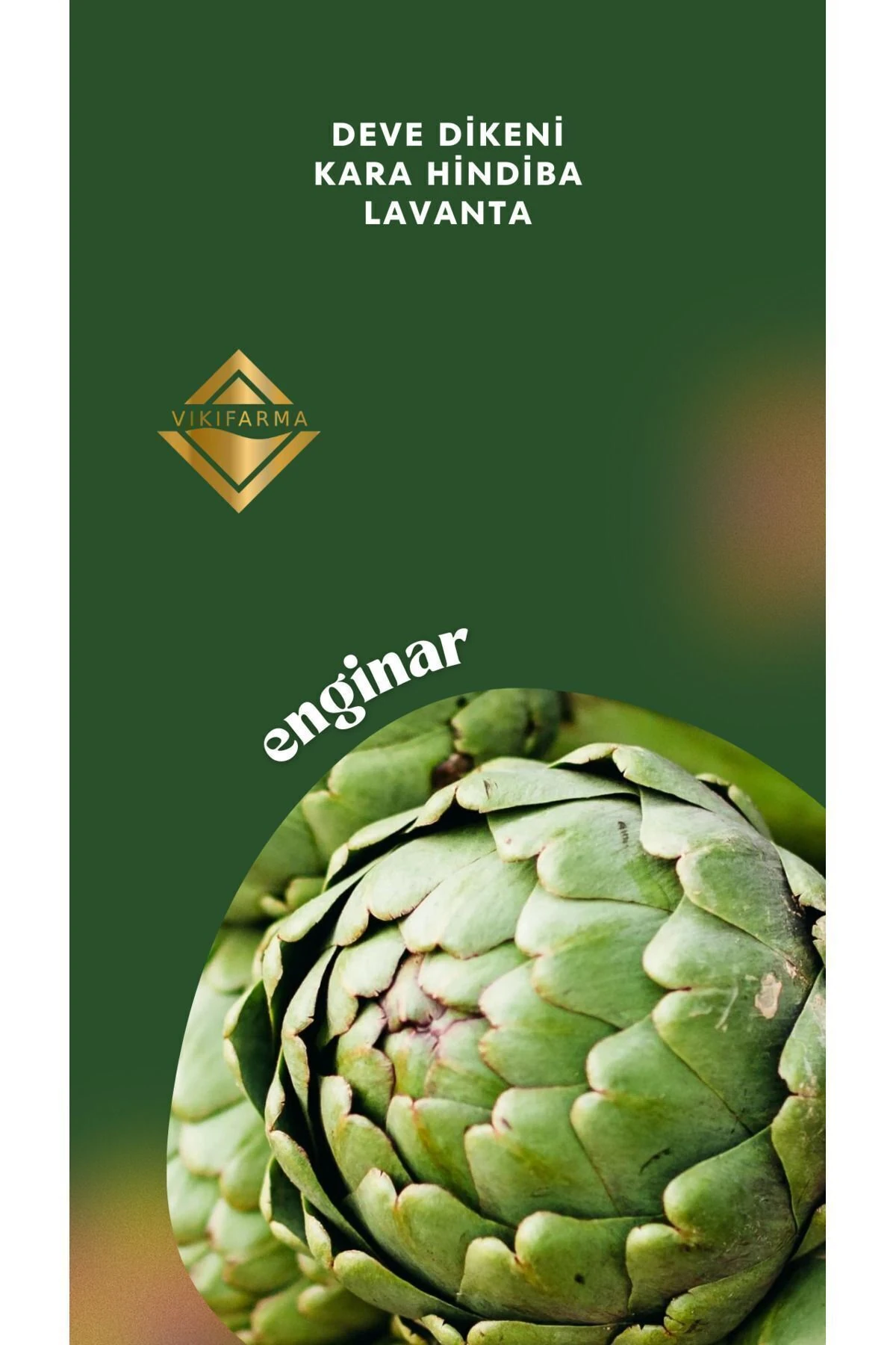 Yeni Nesil Enginar Ekstrakt Bitkisel Karışım 250 ml