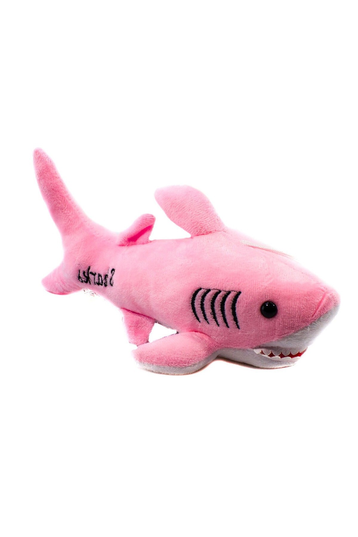 Peluş Köpekbalığı 25cm Baby Shark