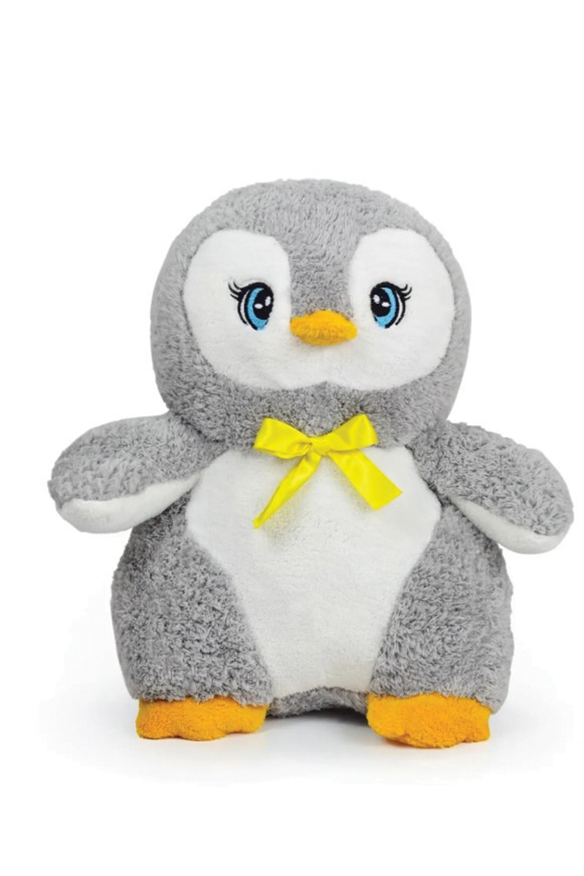 Penguen 35 Cm Sevgiliye Özel