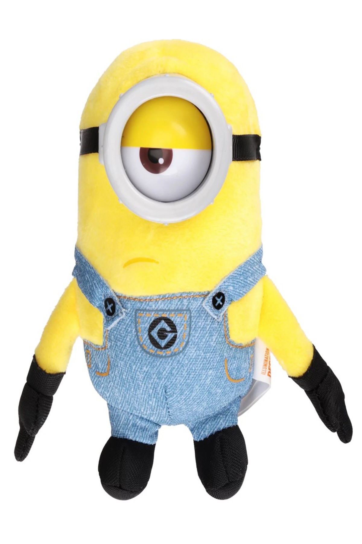 Minion Oyuncak 45cm Peluş Oyuncak Minions Figürü