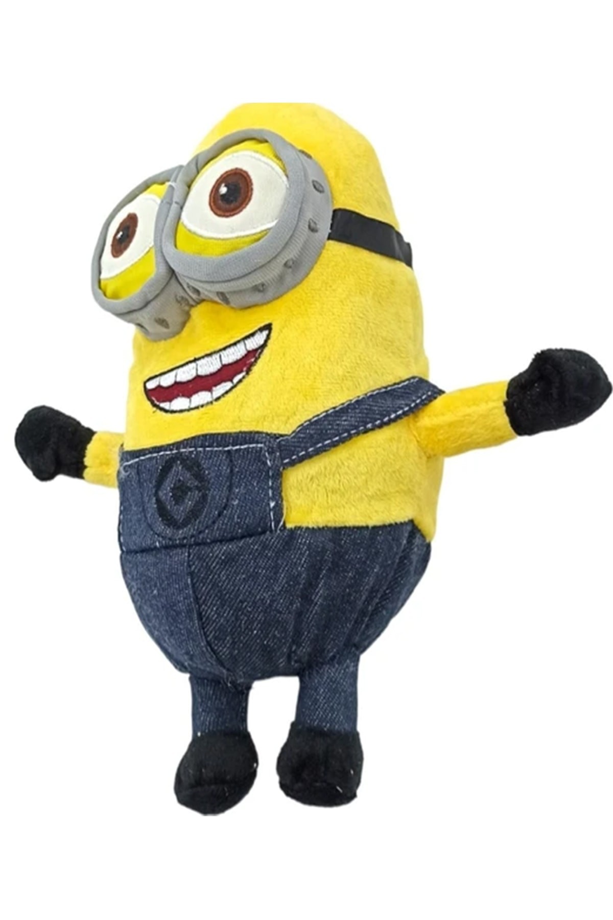 Minion Oyuncak 32cm Peluş Oyuncak Minions Figürü