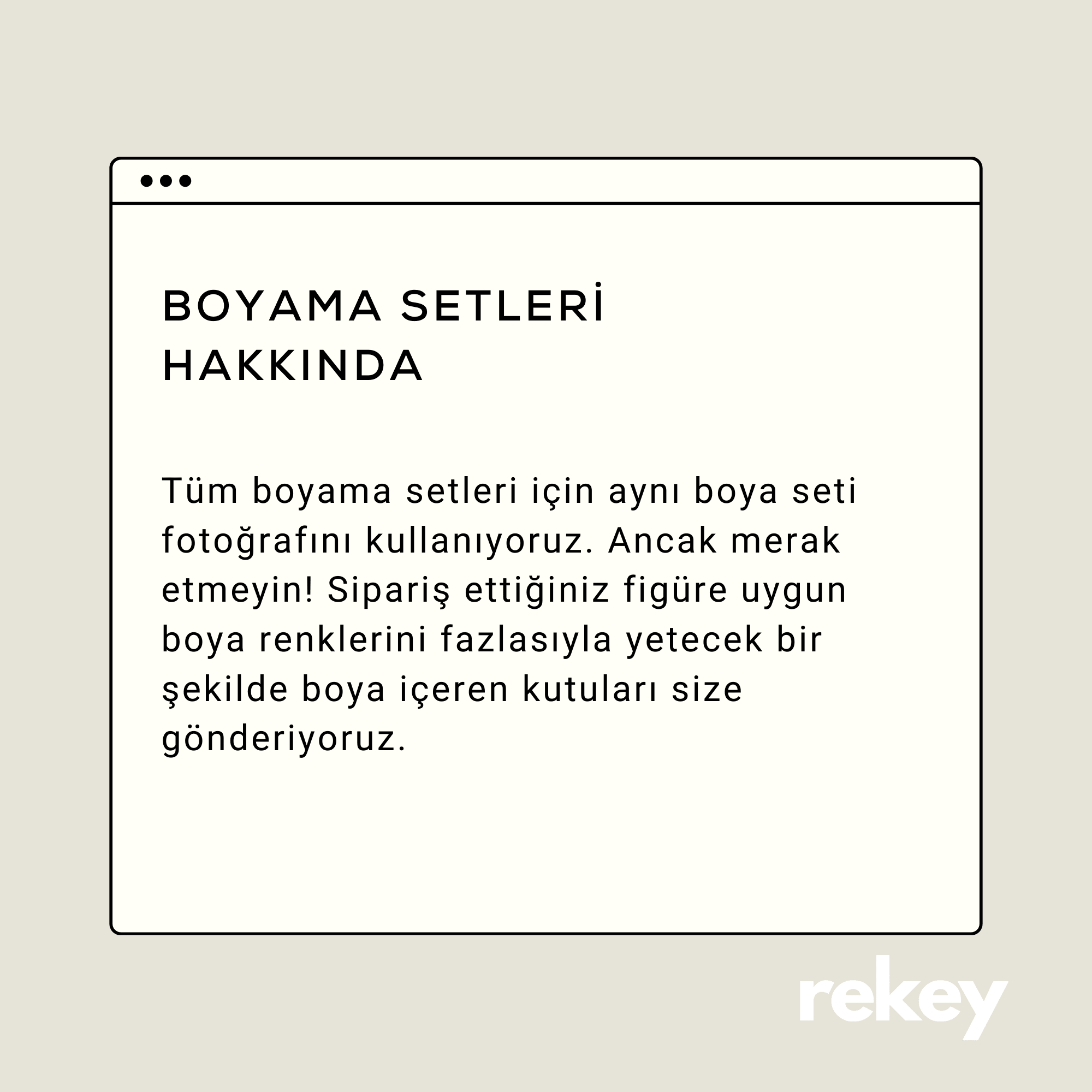 Charmander Çocuklar İçin Boyama Seti 