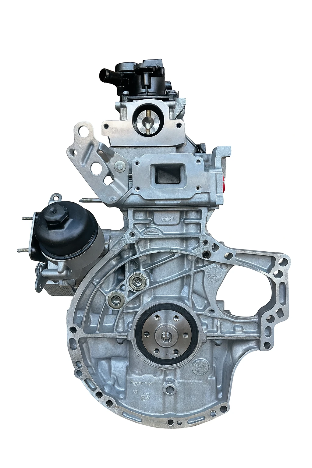 1614381680 | citroen jumpy 1.6 hdi dizel euro 5 sıfır sandık motor 1614381680