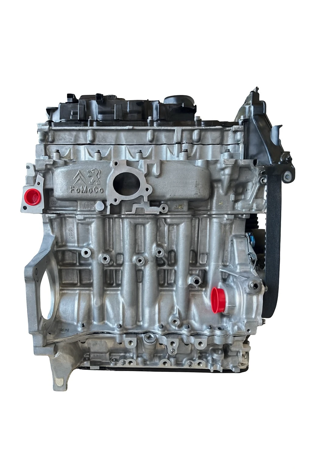 1614381680 | citroen jumpy 1.6 hdi dizel euro 5 sıfır sandık motor 1614381680