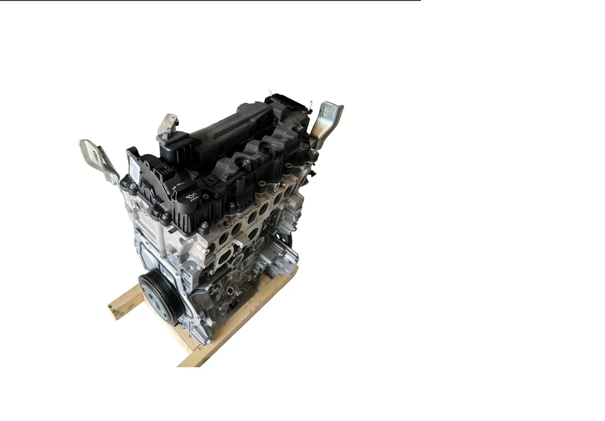 Chevrolet Aveo 1.4 1.6 V Komple Sıfır Sandık Motor