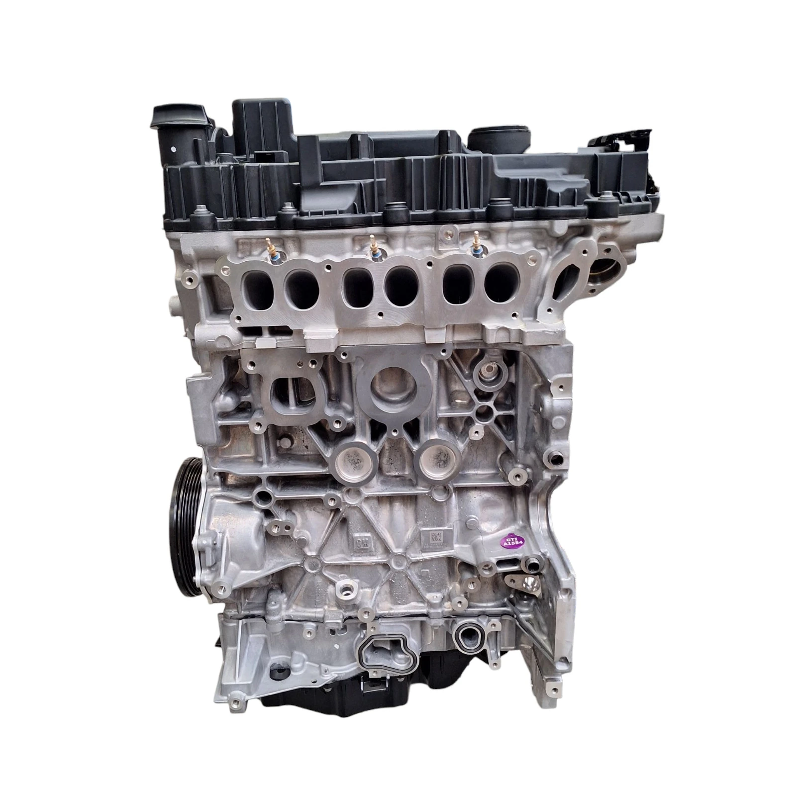 Opel Corsa F 2019 1.5 BlueHDi Dizel DV5R-DV5RD Komple Motor Sıfır Orijinal