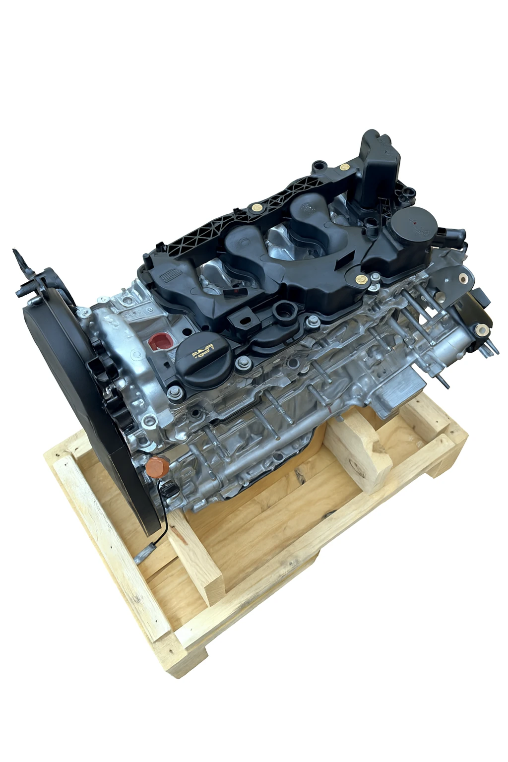 1614381680 | citroen jumpy 1.6 hdi dizel euro 5 sıfır sandık motor 1614381680