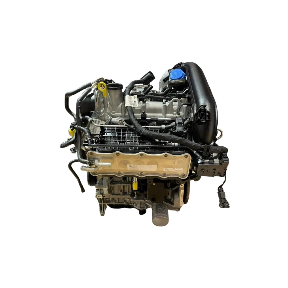 Volkswagen  1.4 Tsi / 1.2 Tsi DGX Komple Motor 