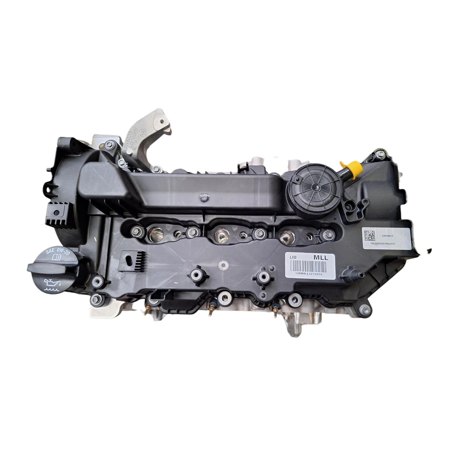 Opel İnsignia B 1.5 Dizel F15Dvh Komple Sıfır Sandık Motor Orijinal Servis Ürünü