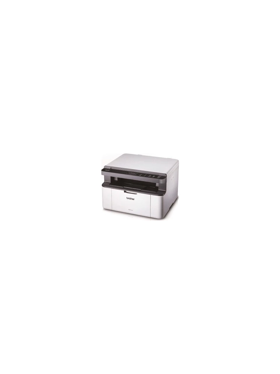 Brother Laserjet DCP1511 2T Brother Orijinal 2 Tam Dolu Tonerli Lazer Yazıcı