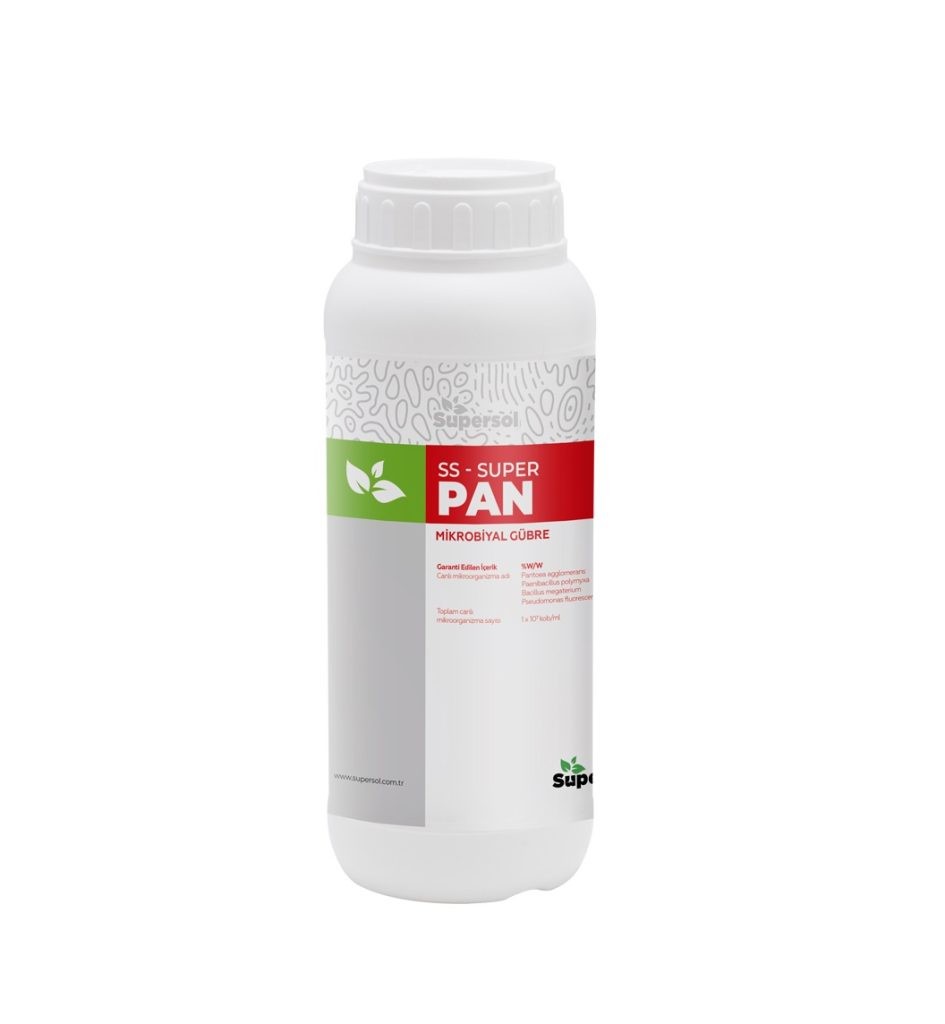 SS-SUPER PAN