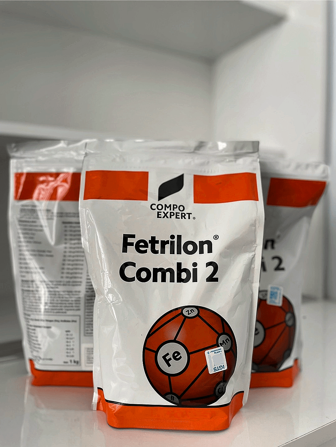 Fetrilon Combi 2
