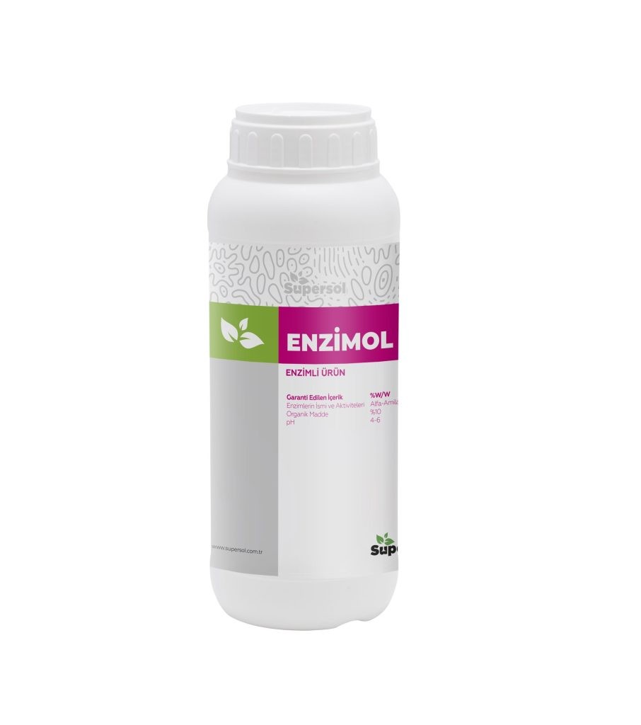 ENZIMOL 
