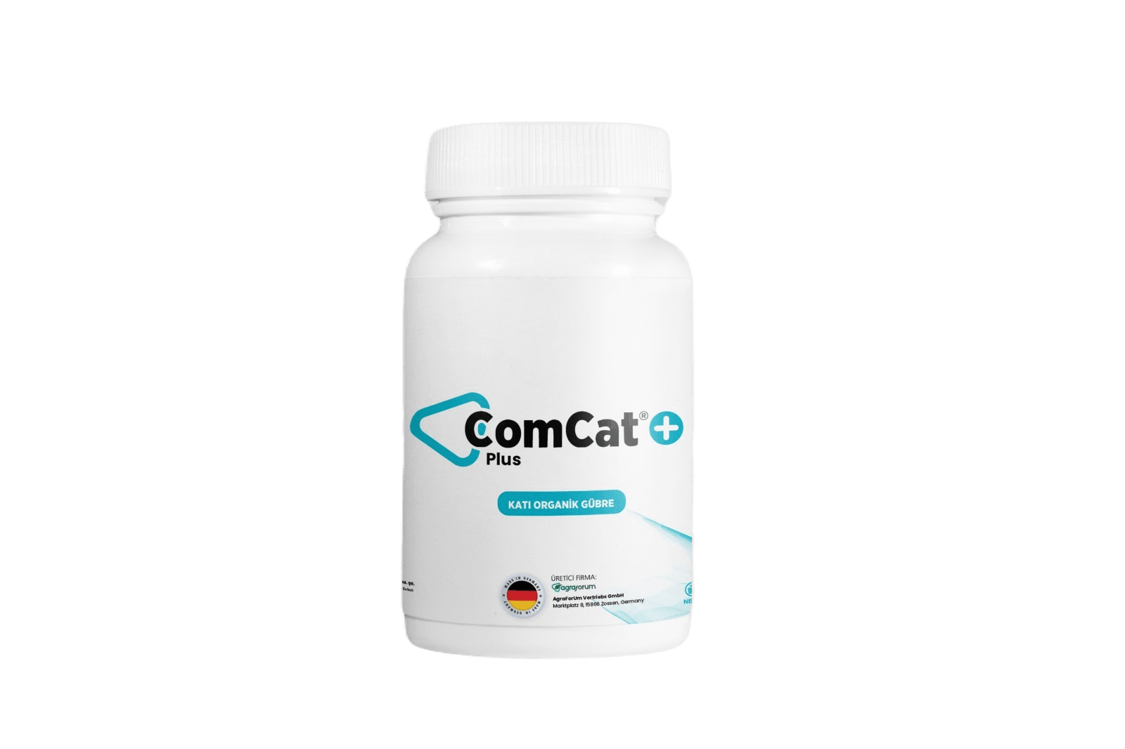 COMCAT PLUS 