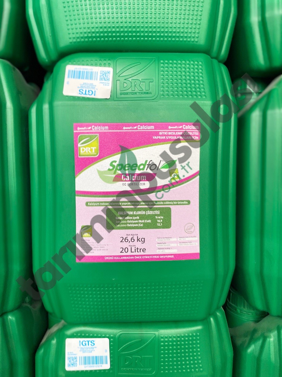 Speedfol Calcium Doktor Tarsa 20 LT 