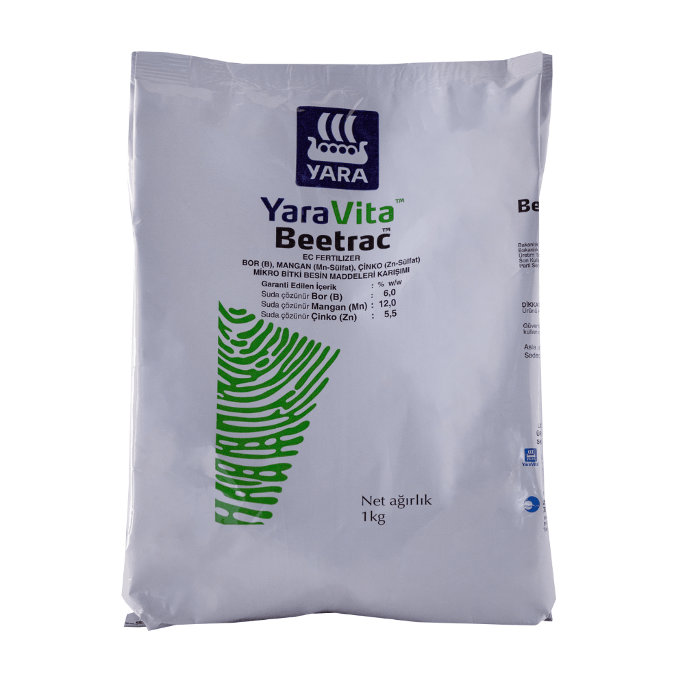 YaraVita BEETRAC