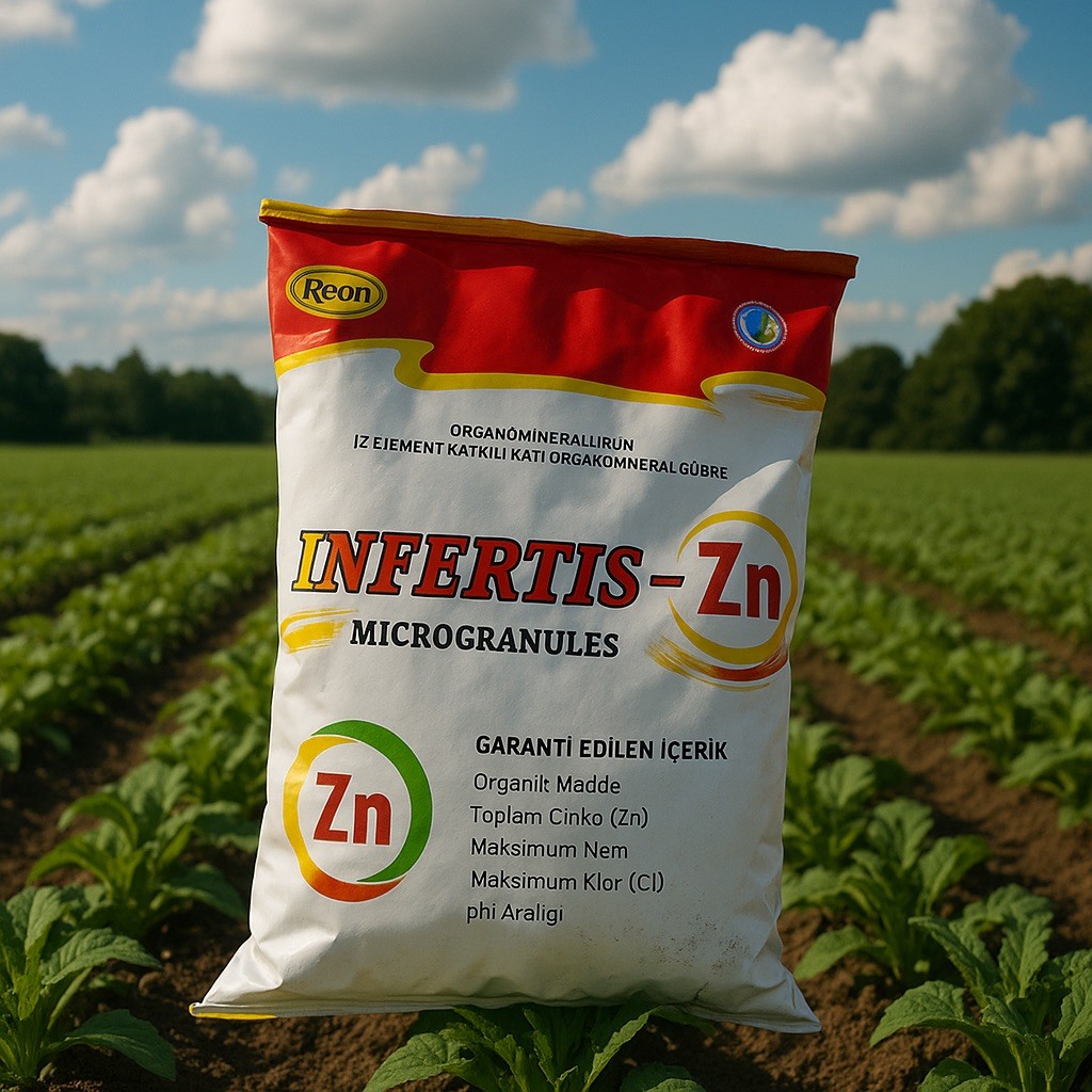 Infertis Zn 1KG
