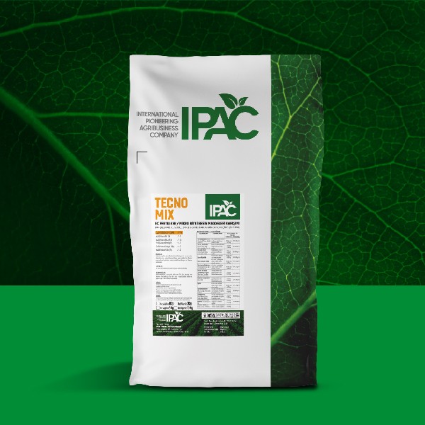 TECNO MIX 10Kg